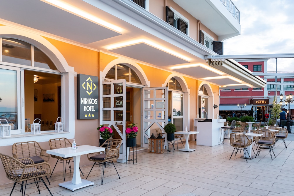 nirikos hotel