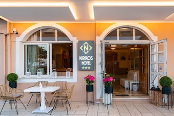 nirikos hotel
