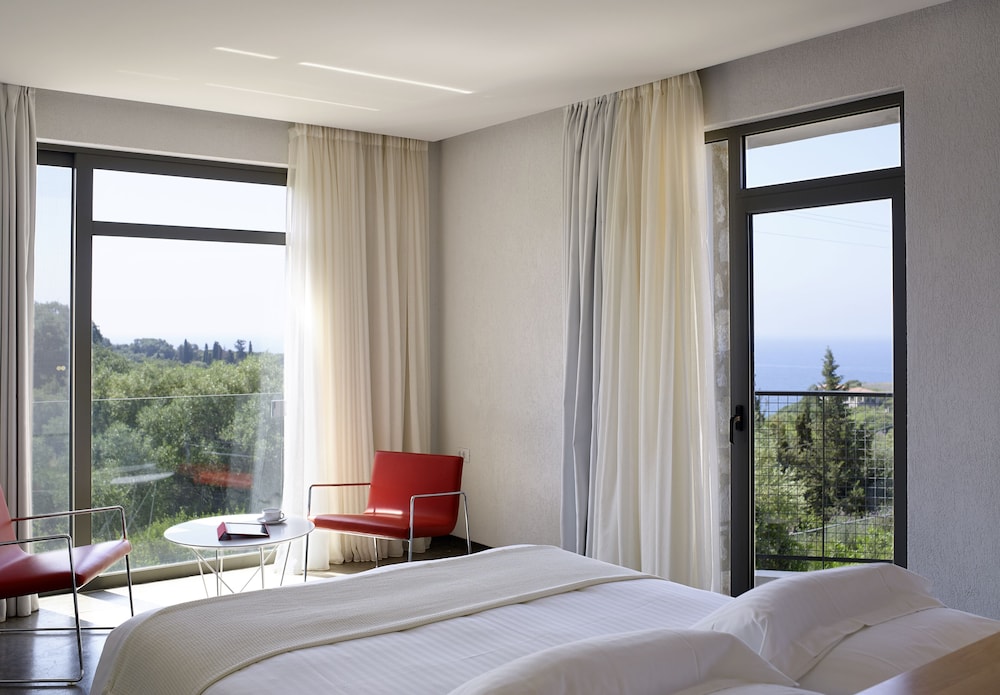leivatho hotel