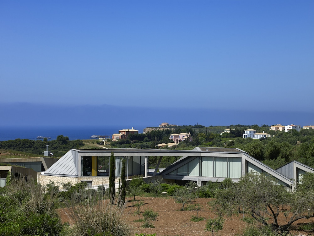 leivatho hotel