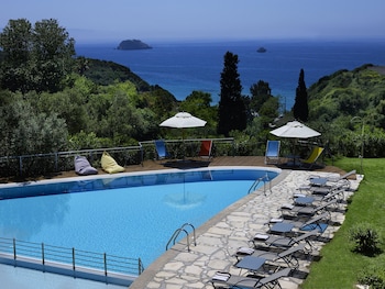 leivatho hotel