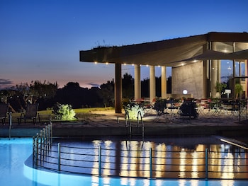 leivatho hotel
