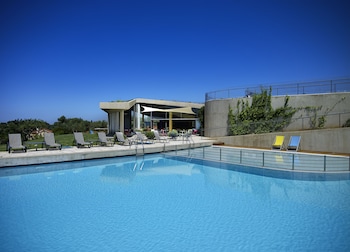 leivatho hotel
