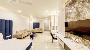 avantika resort dahod