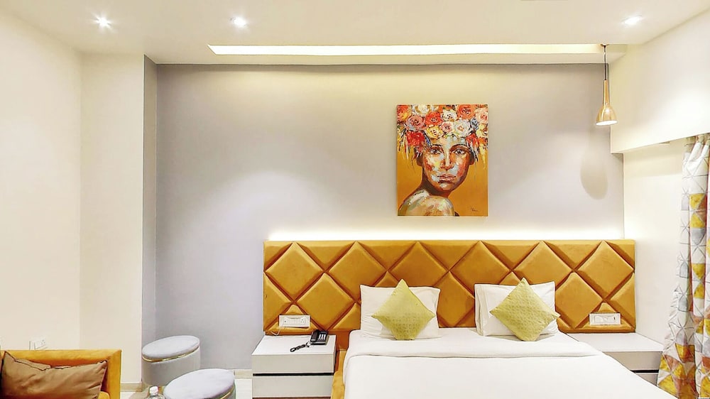 avantika resort dahod