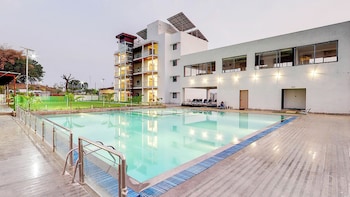 Avantika Resort Dahod,Vadodara>>Dahod,2 star