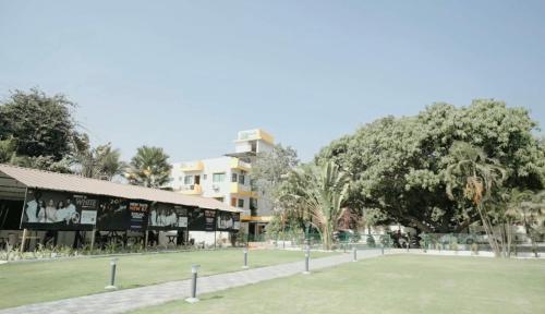 Spot On 66706 Greenland Resort,Silvassa>>Daman,3 star