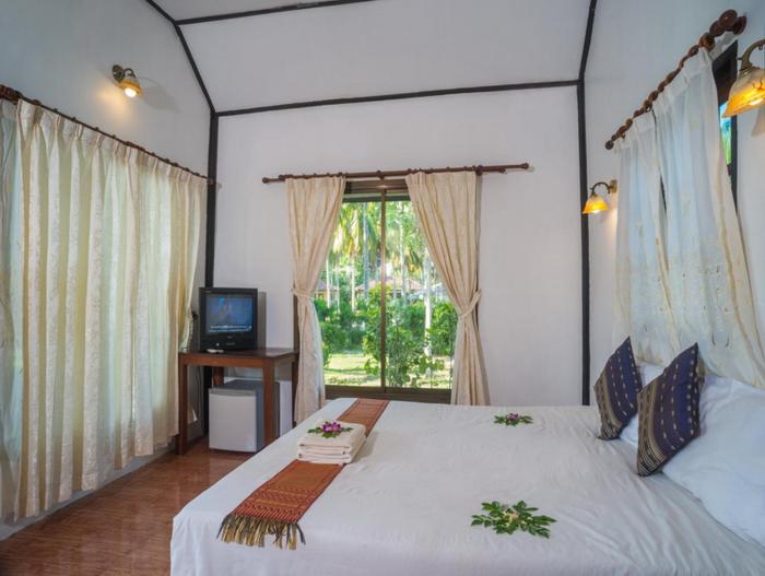 am samui resort