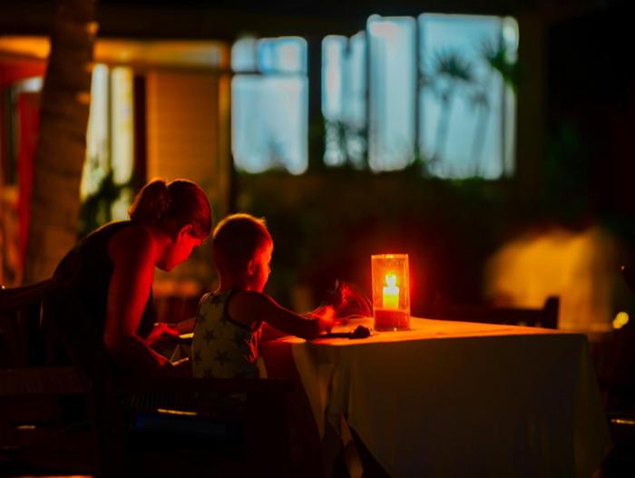 am samui resort