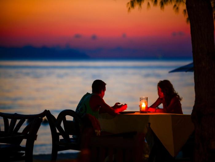 am samui resort