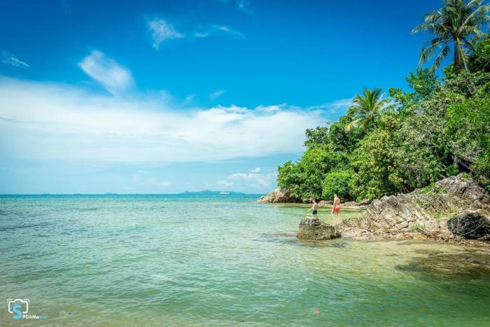 am samui resort