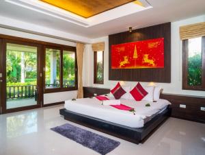 am samui resort