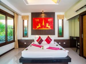 am samui resort