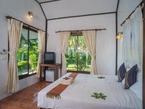 am samui resort