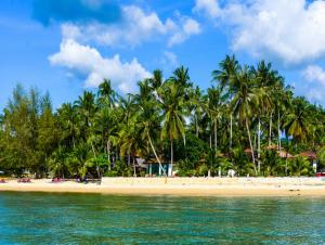 am samui resort