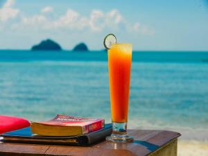 am samui resort