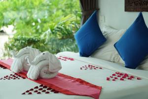 am samui resort