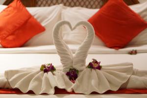 Am Samui Resort,39 Moo 3, Tambon Taling Ngam,3.5 star