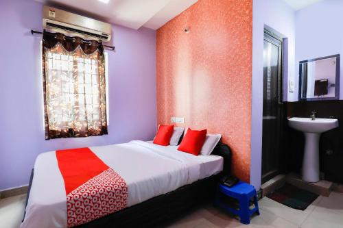 Super Hotel O Qualia Grand,Yousufguda>>Hyderabad,3 star