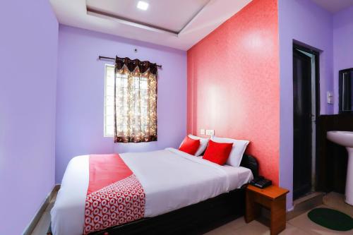 Super Hotel O Qualia Grand,Yousufguda>>Hyderabad,3 star