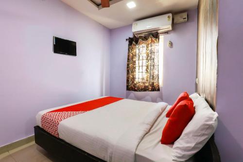 Super Hotel O Qualia Grand,Yousufguda>>Hyderabad,3 star