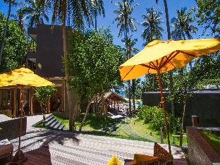 beach club by haad tien