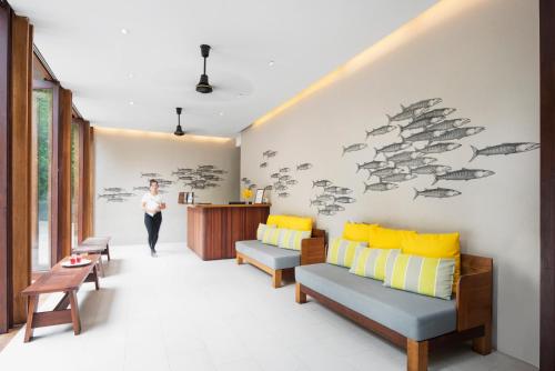 beach club by haad tien