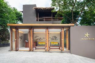 beach club by haad tien