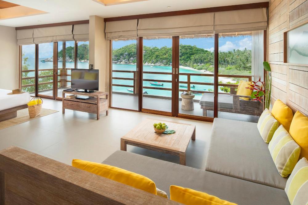 beach club by haad tien