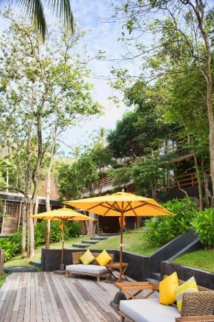 beach club by haad tien