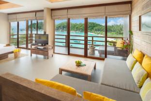 beach club by haad tien