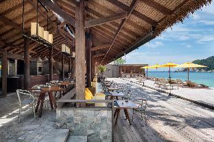 beach club by haad tien