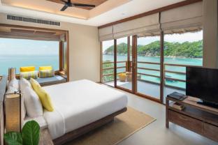 beach club by haad tien