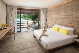 beach club by haad tien