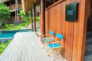 beach club by haad tien