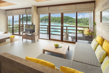 beach club by haad tien