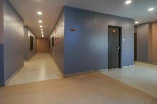 collection o swarna banquet bhu rd