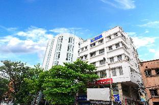 Fabhotel Stay Inn International,,3 star