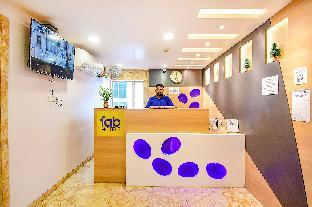 Fabhotel Stay Inn International,,3 star