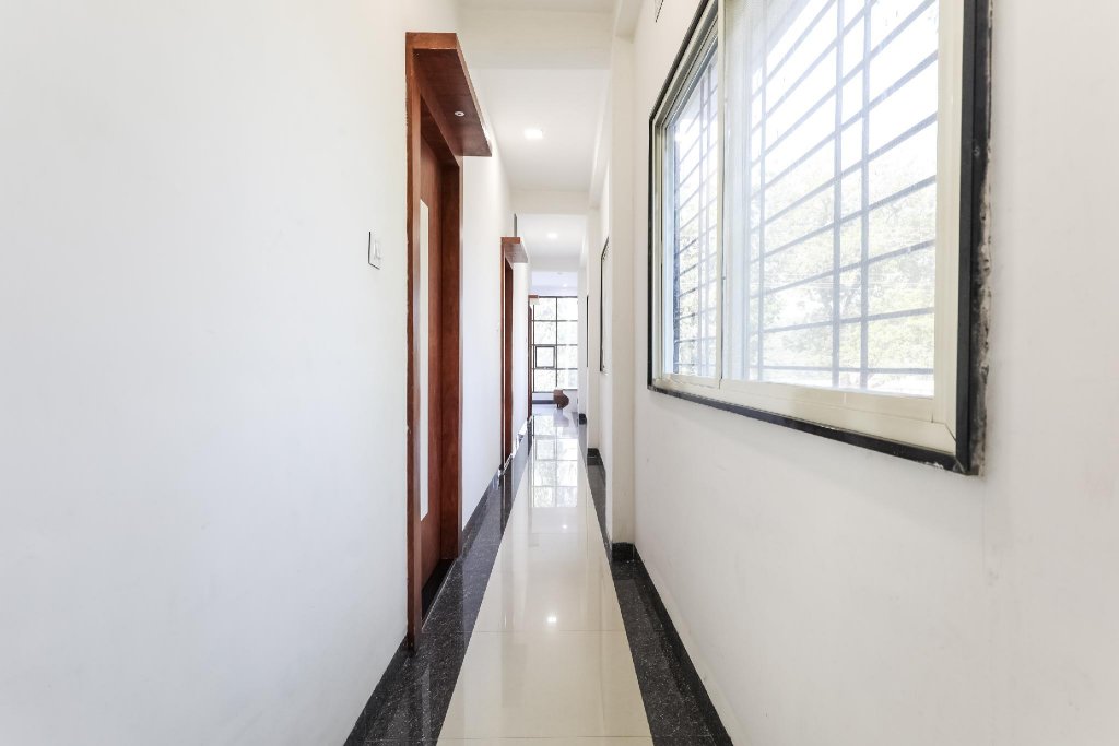 Hotel Natraj,Omkareshwar>>Khandwa,2 star