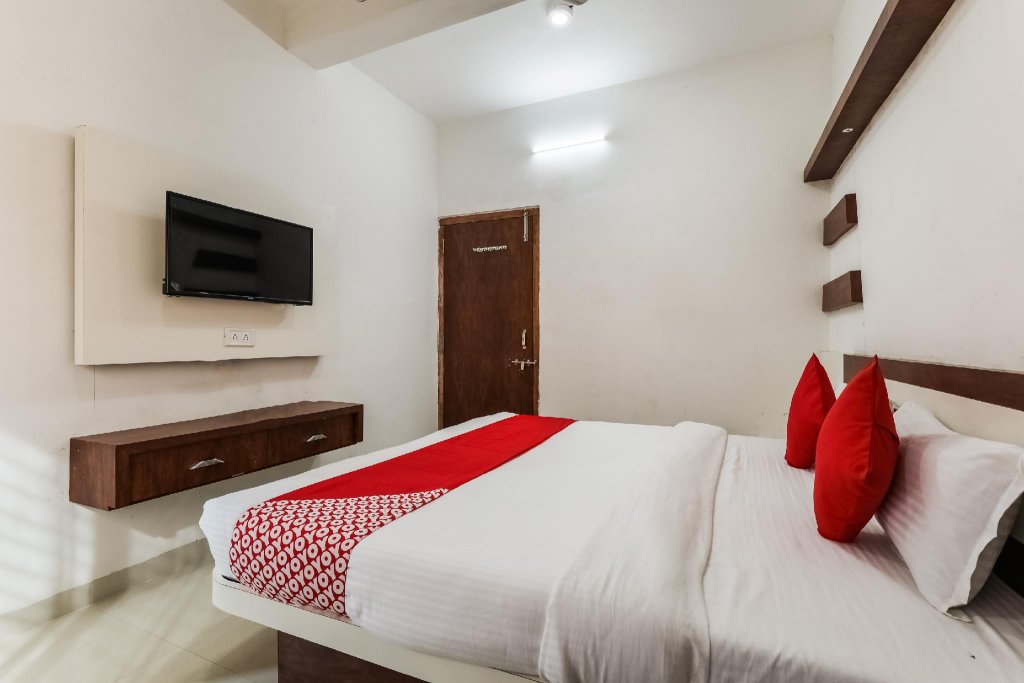 Hotel Natraj,Omkareshwar>>Khandwa,2 star