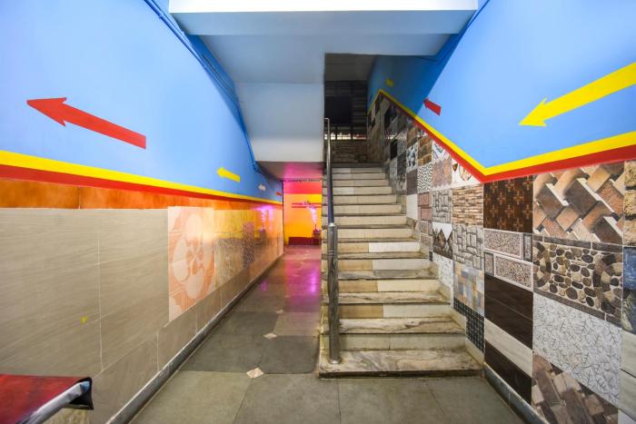 super hotel o rishra railway station formerly green guest house