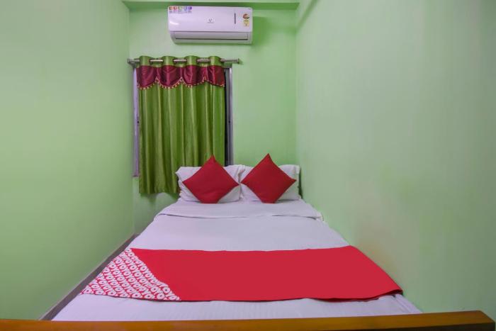 super hotel o rishra railway station formerly green guest house