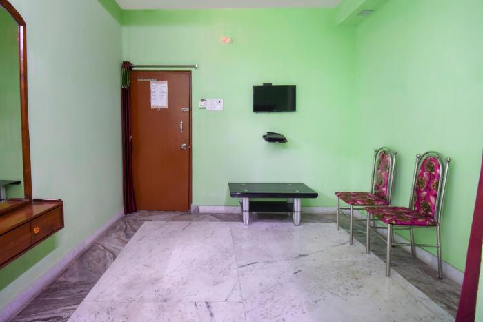 super hotel o rishra railway station formerly green guest house