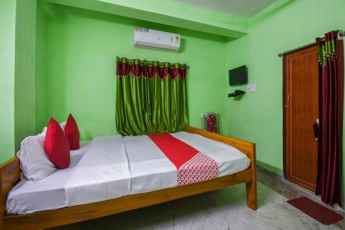 super hotel o rishra railway station formerly green guest house