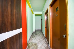 super hotel o rishra railway station formerly green guest house