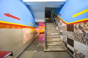 super hotel o rishra railway station formerly green guest house