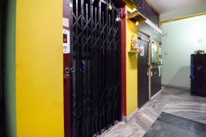 super hotel o rishra railway station formerly green guest house