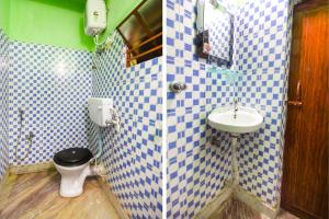 super hotel o rishra railway station formerly green guest house