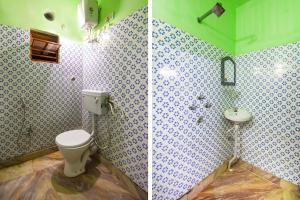 super hotel o rishra railway station formerly green guest house